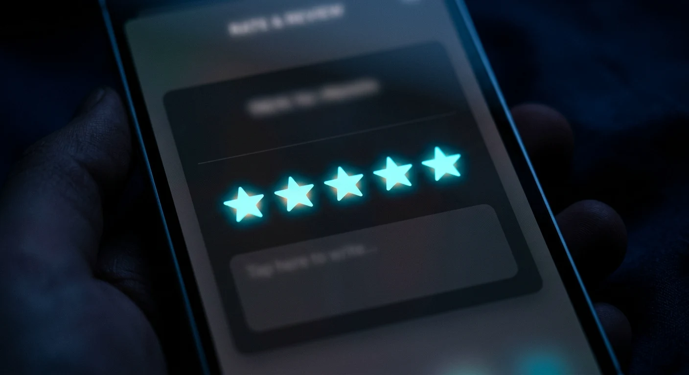 Review Request Automation automation feature